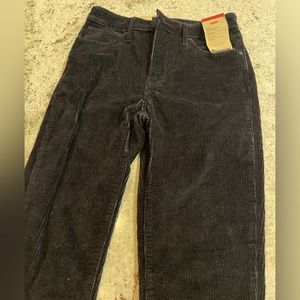 Levi’s jeans